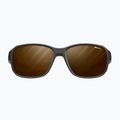 Okulary przeciwsłoneczne Julbo Montebianco 2 Reactiv Hm 2-4 black/gray 2