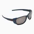 Okulary przeciwsłoneczne Julbo Montebianco 2 Spectron dark blue