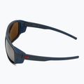 Okulary przeciwsłoneczne Julbo Montebianco 2 Spectron dark blue 4