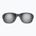 Okulary przeciwsłoneczne Julbo Montebianco 2 Spectron dark blue 2