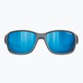 Okulary przeciwsłoneczne Julbo Monterosa 3 Spectron gray/mint 2