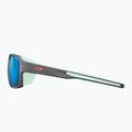 Okulary przeciwsłoneczne Julbo Monterosa 3 Spectron gray/mint 3