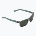 Okulary przeciwsłoneczne Julbo Syracuse Polarized 3 grey/green