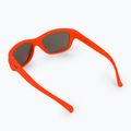 Okulary przeciwsłoneczne dziecięce Julbo Turn Spectron matt orange/black 2