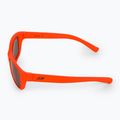 Okulary przeciwsłoneczne dziecięce Julbo Turn Spectron matt orange/black 4