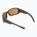 Okulary przeciwsłoneczne Julbo Reactive Performance 2-4 matt brown 2