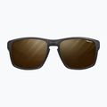 Okulary przeciwsłoneczne Julbo Shield Reactiv Polarized black/orange 2