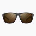 Okulary przeciwsłoneczne Julbo Shield Reactiv Polarized black/orange 3