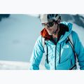 Okulary przeciwsłoneczne Julbo Shield Reactiv Polarized black/orange 5