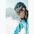 Okulary przeciwsłoneczne Julbo Shield Reactiv Polarized black/orange 6