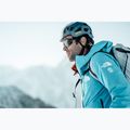 Okulary przeciwsłoneczne Julbo Shield Reactiv Polarized black/orange 7