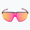 Okulary przeciwsłoneczne Julbo Fury Spectron 3Cf matt black/pink 3