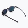 Okulary przeciwsłoneczne Julbo Spark Spectron gloss translucent gray/pink 2