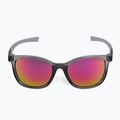 Okulary przeciwsłoneczne Julbo Spark Spectron gloss translucent gray/pink 3