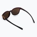 Okulary przeciwsłoneczne Julbo Spark Polarized matt translucent brown/black 2