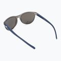 Okulary przeciwsłoneczne Julbo Idol Spectron matt translucent black/blue 2