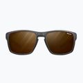 Okulary przeciwsłoneczne Julbo Shield M Reactiv Hm black/orange 3