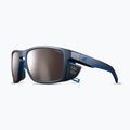 Okulary przeciwsłoneczne Julbo Shield Alti Arc 4 blue
