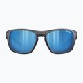 Okulary przeciwsłoneczne Julbo Shield M Spectron gray/blue 2