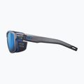 Okulary przeciwsłoneczne Julbo Shield M Spectron gray/blue 3