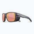 Okulary przeciwsłoneczne Julbo Shield M Spectron gray/pink