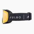 Gogle Julbo Quickshift Reactiv Glare Control grey/flash red 4