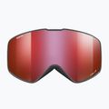 Gogle narciarskie Julbo Cyrius Reactiv High Contrast black/ flash infrared 2