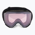 Gogle narciarskie Julbo Quickshift SP black/pink/flash silver 2