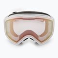 Gogle narciarskie Julbo Cyclon Reactiv High Contrast white/ flash pink 2