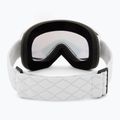 Gogle narciarskie Julbo Cyclon Reactiv High Contrast white/ flash pink 3