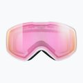 Gogle narciarskie Julbo Cyclon Reactiv High Contrast white/ flash pink 3
