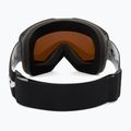 Gogle narciarskie Julbo Cyclon Spectron Glare Control black/ flash red 3