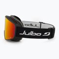 Gogle narciarskie Julbo Cyclon Spectron Glare Control black/ flash red 4