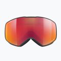 Gogle narciarskie Julbo Cyclon Spectron Glare Control black/ flash red 2