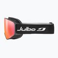 Gogle narciarskie Julbo Cyclon Spectron Glare Control black/ flash red 3