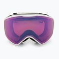 Gogle narciarskie Julbo Cyclon Spectron Glare Control white/ flash pink 2