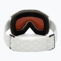 Gogle narciarskie Julbo Cyclon Spectron Glare Control white/ flash pink 3