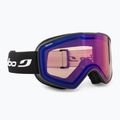 Gogle narciarskie Julbo Pulse black/goldange/flash blue