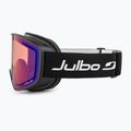 Gogle narciarskie Julbo Pulse black/goldange/flash blue 4
