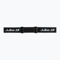 Gogle narciarskie Julbo Pulse black/goldange/flash blue 5