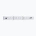 Gogle narciarskie damskie Julbo Ellipse Spectron Glare Control white/ flash red 4