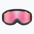 Gogle narciarskie Julbo June black/pink/pink/flash pink 2