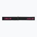Gogle narciarskie Julbo June black/pink/pink/flash pink 3