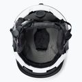 Kask narciarski  Julbo Promethee black white 5