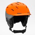 Kask narciarski Julbo Promethee orange/grey
