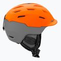 Kask narciarski Julbo Promethee orange/grey 4