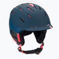 Kask narciarski Julbo Promethee blue corail