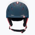 Kask narciarski Julbo Promethee blue corail 2
