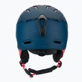Kask narciarski Julbo Promethee blue corail 3