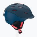 Kask narciarski Julbo Promethee blue corail 4